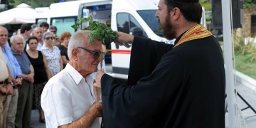 Έφυγε από τη ζωή ο Νίκος Ξενιτίδης, ο μεγάλος Πόντιος ευεργέτης
