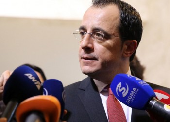 Διαψεύδει η Λευκωσία τα περί ενδεχόμενου «θερμού επεισοδίου»