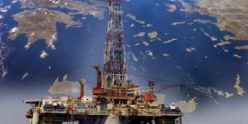 Ανοίγει ο δρόμος για την έρευνα υδρογοναθράκων στη δυτική Ελλάδα