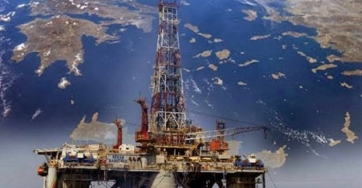 Ανοίγει ο δρόμος για την έρευνα υδρογοναθράκων στη δυτική Ελλάδα