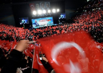 Γερμανία: Ματαίωσαν δύο προεκλογικές συγκεντρώσεις Τούρκων υπουργών
