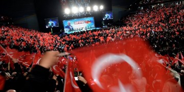 Γερμανία: Ματαίωσαν δύο προεκλογικές συγκεντρώσεις Τούρκων υπουργών