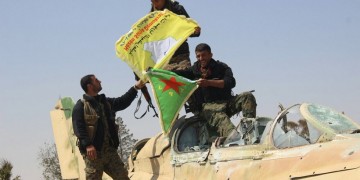 Η Τουρκία σε αναζήτηση πάτρωνα