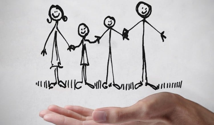 Άνοιξε η εφαρμογή για το επίδομα τέκνων και το επίδομα τριτέκνων και πολυτέκνων