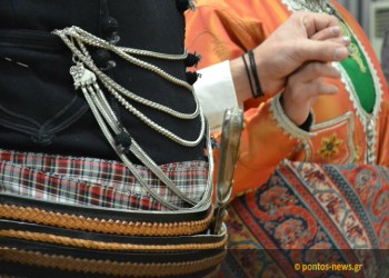 Στην Καβάλα το 9ο Παιδικό-Εφηβικό Φεστιβάλ του ΣΠΟΣ Ανατολικής Μακεδονίας και Θράκης