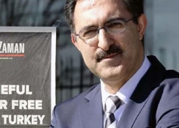 Επαναφέρει τα σενάρια για «θερμό» επεισόδιο στο Αιγαίο ο πρώην διευθυντής της «Zaman»