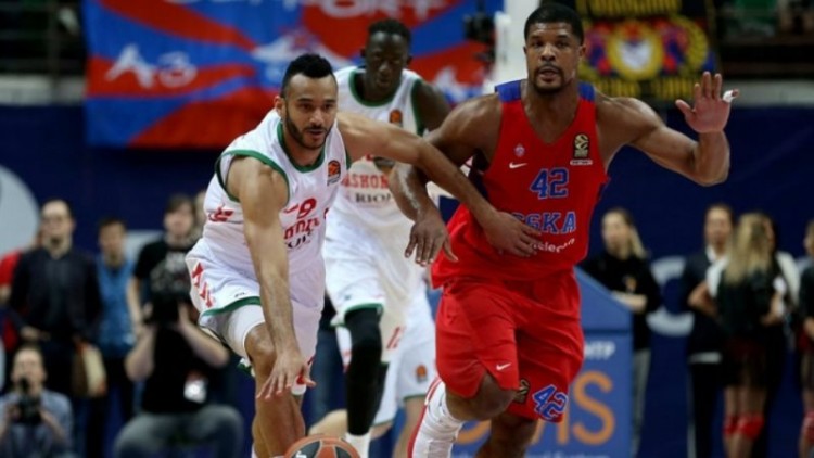 Euroleague: Στο Final 4 και η ΤΣΣΚΑ Μόσχας