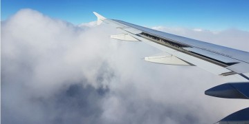 ΝΟΤΑΜ για προσωρινή αναστολή πτήσεων από και προς Ολλανδία και Γερμανία