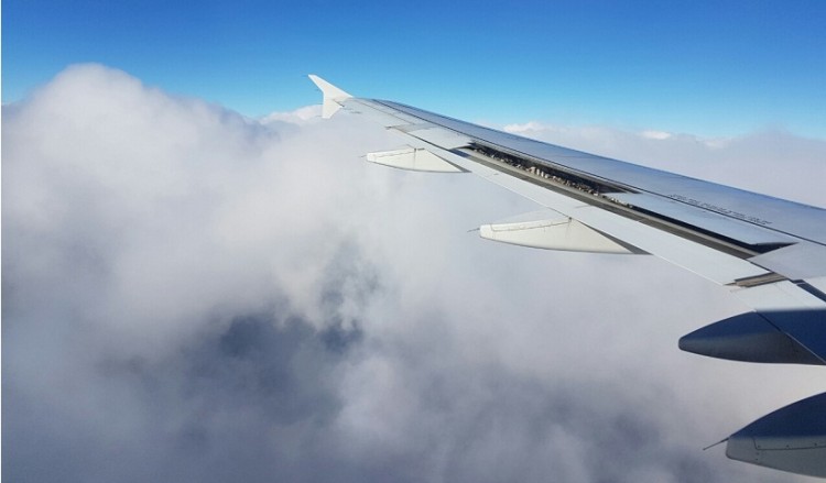 ΝΟΤΑΜ για προσωρινή αναστολή πτήσεων από και προς Ολλανδία και Γερμανία