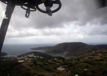 Η Τουρκία θυμήθηκε το Διεθνές Δίκαιο για το Αιγαίο! – Επιμένει στις διεκδικήσεις της