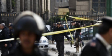 Στόχος εξτρεμιστών και δεύτερη χριστιανική εκκλησία στην Αίγυπτο