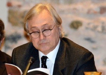 Προπηλακίστηκε ο Τούρκος δημοσιογράφος Αλί Μπαϊράμογλου