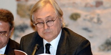 Προπηλακίστηκε ο Τούρκος δημοσιογράφος Αλί Μπαϊράμογλου