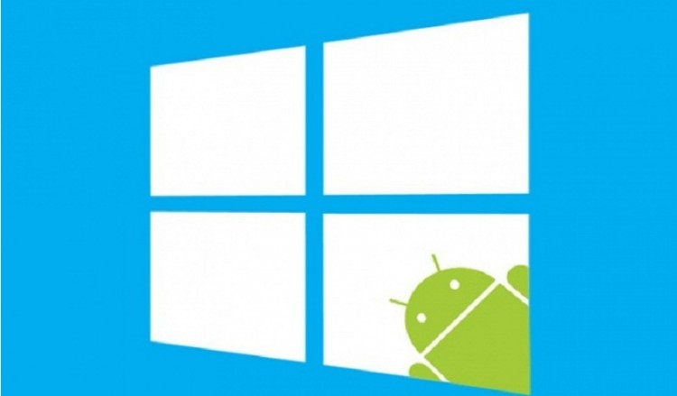 Το Android ξεπέρασε τα Windows