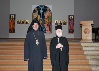 Έκθεση για τη γενοκτονία των Αρμενίων στο Ηράκλειο Κρήτης