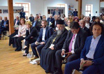Εκδήλωση μνήμης για τα θύματα της Γενοκτονίας των Αρμενίων στην Ξάνθη