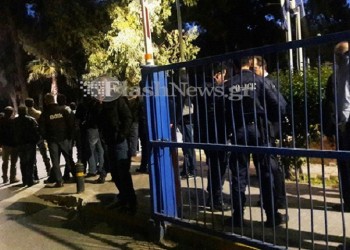Φόβοι για βεντέτα στα Ανώγεια, μετά τη δολοφονία του 23χρονου