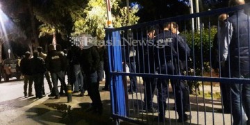 Φόβοι για βεντέτα στα Ανώγεια, μετά τη δολοφονία του 23χρονου