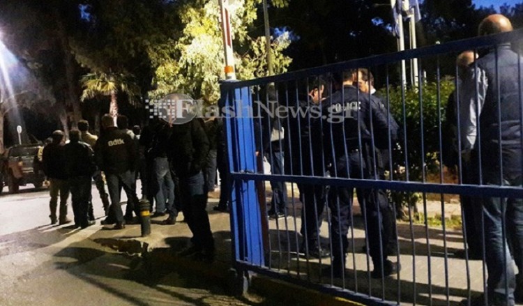 Φόβοι για βεντέτα στα Ανώγεια, μετά τη δολοφονία του 23χρονου