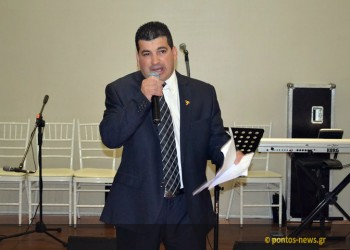 Ο ετήσιος χορός των «Αξέχαστων Πατρίδων» Αιτωλοακαρνανιτών εκ Πόντου (φωτο, βίντεο)