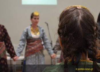 Τι θα χορέψουν στο Φεστιβάλ Παιδικών Χορευτικών του ΣΠΟΣ Κεντρικής Μακεδονίας και Θεσσαλίας