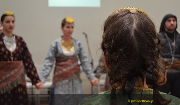 Τι θα χορέψουν στο Φεστιβάλ Παιδικών Χορευτικών του ΣΠΟΣ Κεντρικής Μακεδονίας και Θεσσαλίας