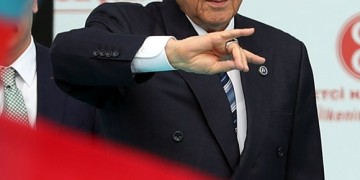 Η Άγκυρα διαμαρτύρεται για ένα αμερικανικό like στο Twitter