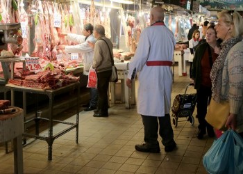 ΕΦΕΤ: Προσοχή στις αγορές για το πασχαλινό τραπέζι