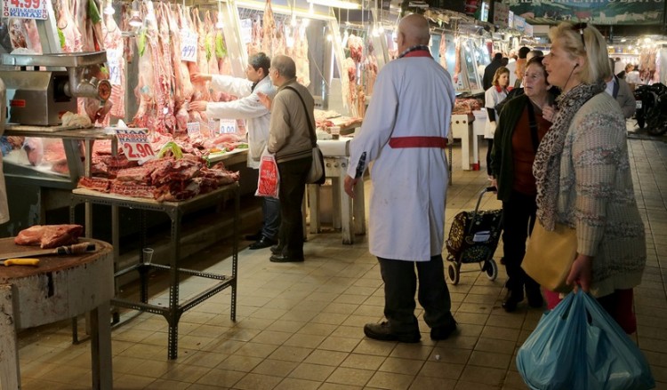 ΕΦΕΤ: Προσοχή στις αγορές για το πασχαλινό τραπέζι