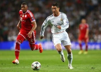 Champions League: Μπάγερν Μονάχου vs. Ρεάλ Μαδρίτης – Ήξερες ότι...