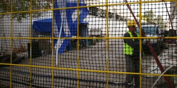 Αρχές Μαΐου θα είναι έτοιμο το τέμενος στον Βοτανικό