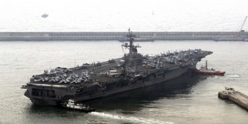 Ξέρουν τι κάνουν ή χτυπούν στα τυφλά; Κίνδυνοι από την παγκόσμια αδυναμία των ΗΠΑ