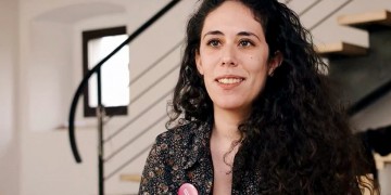 Φοιτήτρια του ΑΠΘ κέρδισε διεθνή διάκριση παρουσιάζοντας τον Έβρο ως γέφυρα