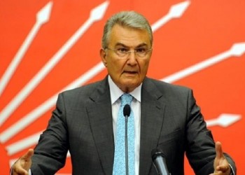 Ντενίζ Μπαϊκάλ σε Ερντογάν: Το ματς δεν έχει τελειώσει, έληξε μόνο το πρώτο ημίχρονο