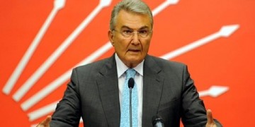 Ντενίζ Μπαϊκάλ σε Ερντογάν: Το ματς δεν έχει τελειώσει, έληξε μόνο το πρώτο ημίχρονο