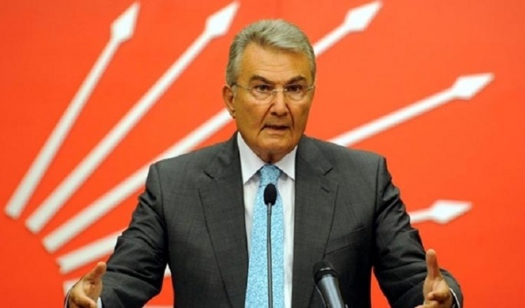 Ντενίζ Μπαϊκάλ σε Ερντογάν: Το ματς δεν έχει τελειώσει, έληξε μόνο το πρώτο ημίχρονο