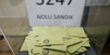 Θαύμα! 200 Κούρδοι ψήφισαν στο δημοψήφισμα αν και βρίσκονταν 1.217 χλμ. μακριά