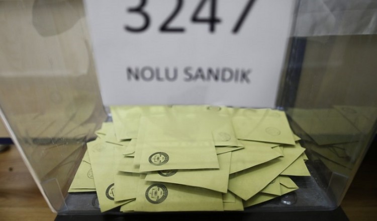 Θαύμα! 200 Κούρδοι ψήφισαν στο δημοψήφισμα αν και βρίσκονταν 1.217 χλμ. μακριά