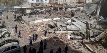 Το PKK ανέλαβε την ευθύνη για την επίθεση στο Ντιγιάρμπακιρ