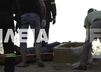 Στυγερό έγκλημα στην Ηλεία