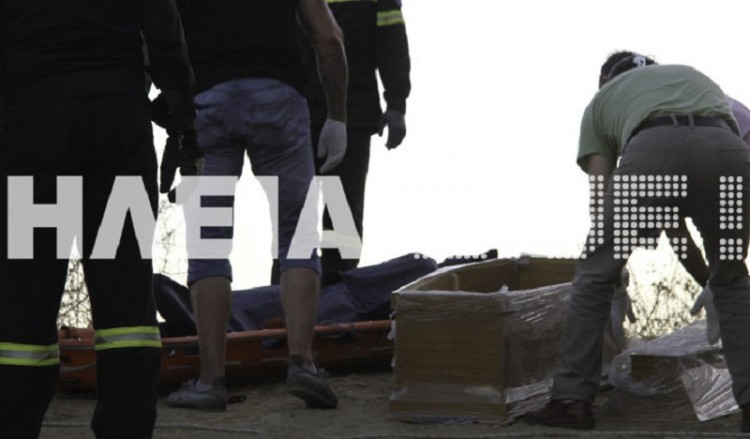 Στυγερό έγκλημα στην Ηλεία