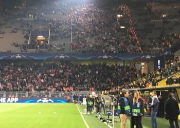 Έκρηξη κοντά στο πούλμαν της Ντόρτμουντ – Τραυματίστηκε παίκτης των Βεστφαλών