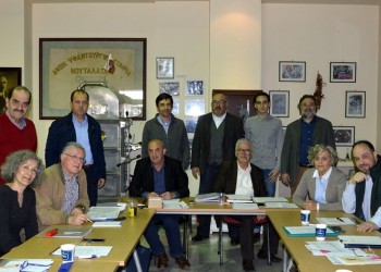 Τα θέματα που συζητήθηκαν στην πρώτη συνεδρίαση του νέου ΔΣ της ΟΠΣΕ