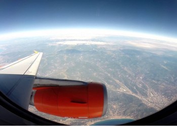 Τουρκικό καψόνι σε επιβάτες της EasyJet