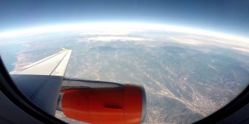 Τουρκικό καψόνι σε επιβάτες της EasyJet
