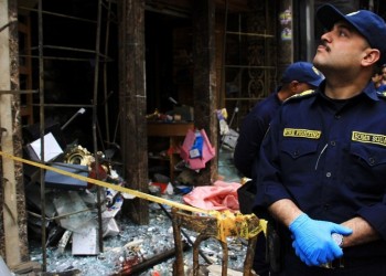 Αίγυπτος: Αποτράπηκε βομβιστική επίθεση σε εκκλησία