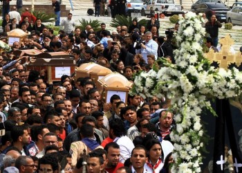 Υπό διωγμό οι χριστιανικές μειονότητες ανά την υφήλιο