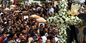 Υπό διωγμό οι χριστιανικές μειονότητες ανά την υφήλιο
