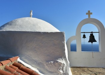 Καιρός: Ηλιόλουστη η σημερινή μέρα σχεδόν σε όλη τη χώρα