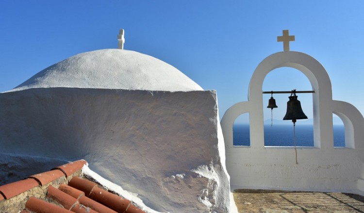 Καιρός: Ηλιόλουστη η σημερινή μέρα σχεδόν σε όλη τη χώρα